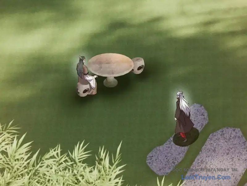 Tiên Võ Đế Tôn Chapter 850 - Trang 2