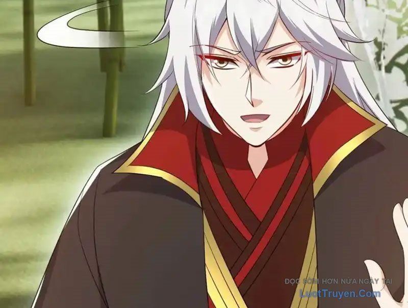 Tiên Võ Đế Tôn Chapter 850 - Trang 2