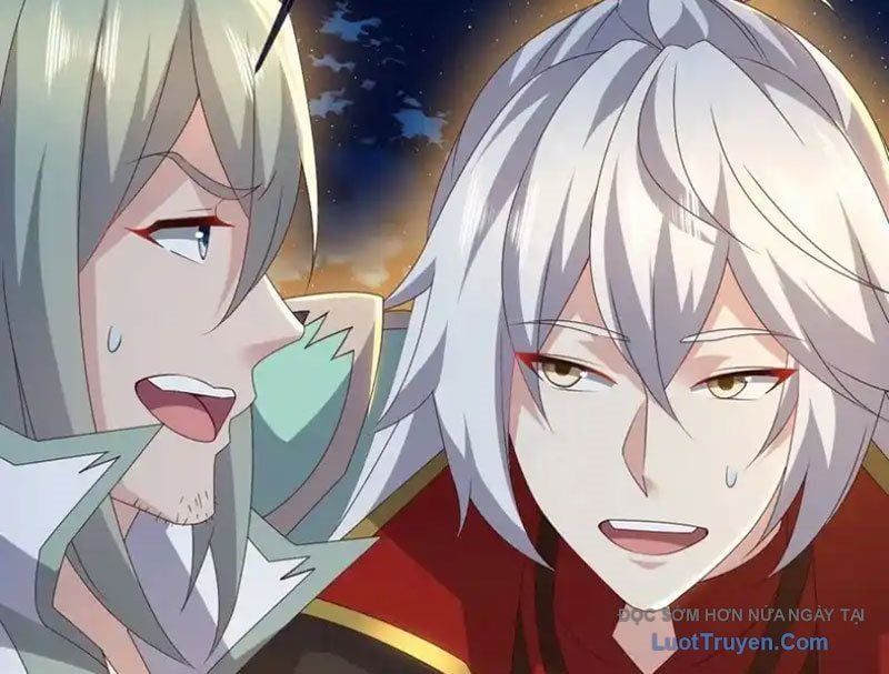 Tiên Võ Đế Tôn Chapter 850 - Trang 2