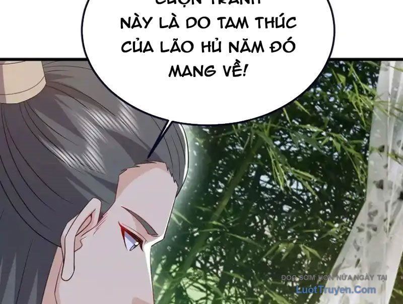 Tiên Võ Đế Tôn Chapter 850 - Trang 2