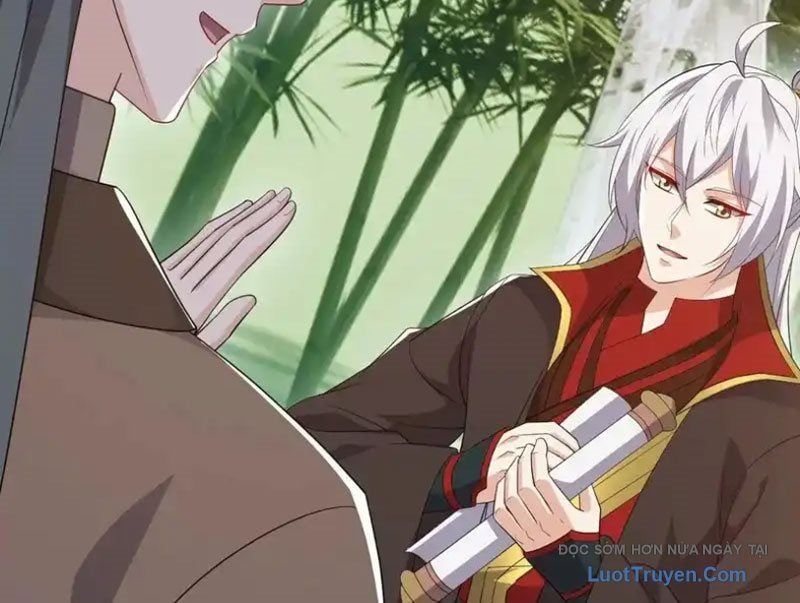 Tiên Võ Đế Tôn Chapter 850 - Trang 2