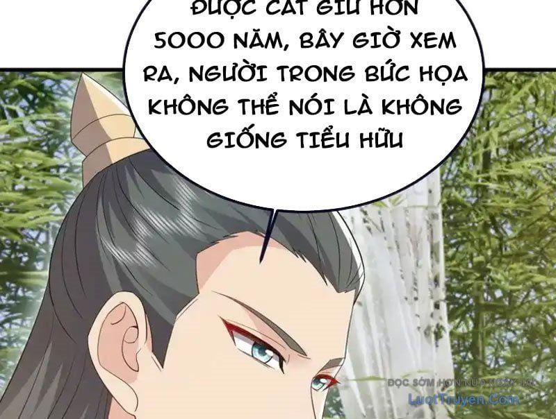 Tiên Võ Đế Tôn Chapter 850 - Trang 2