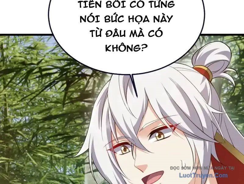 Tiên Võ Đế Tôn Chapter 850 - Trang 2