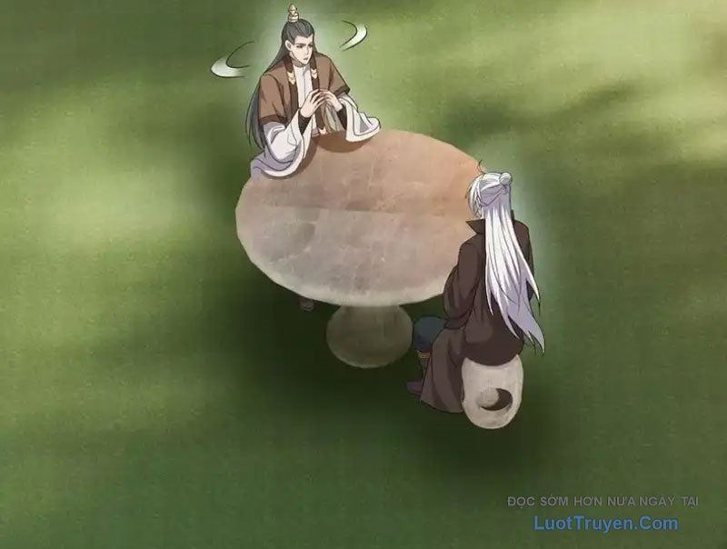 Tiên Võ Đế Tôn Chapter 850 - Trang 2