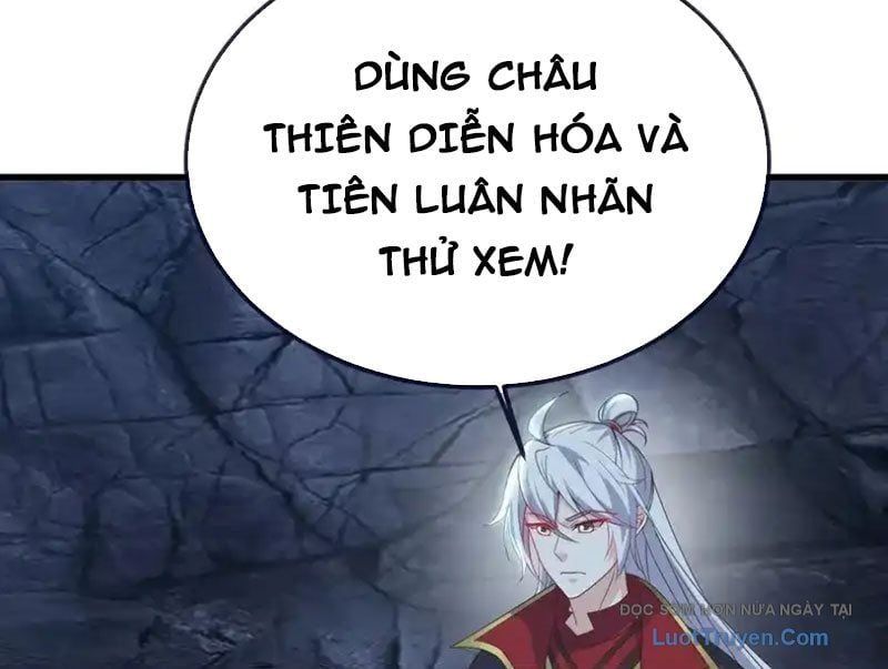 Tiên Võ Đế Tôn Chapter 850 - Trang 2