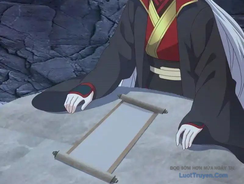 Tiên Võ Đế Tôn Chapter 850 - Trang 2