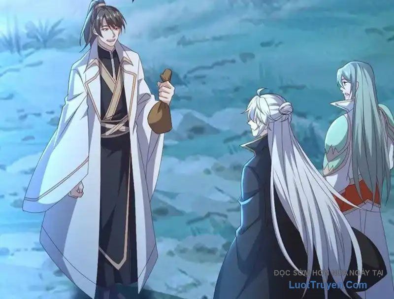 Tiên Võ Đế Tôn Chapter 850 - Trang 2