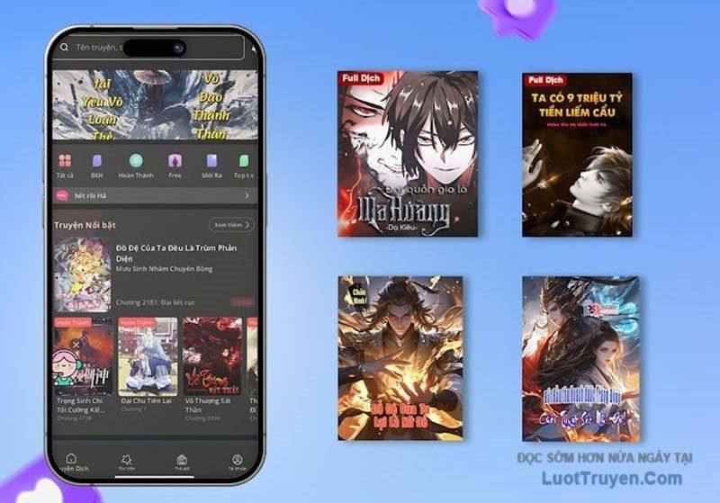 Tiên Võ Đế Tôn Chapter 850 - Trang 2