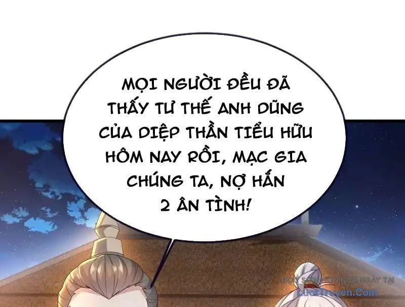 Tiên Võ Đế Tôn Chapter 850 - Trang 2