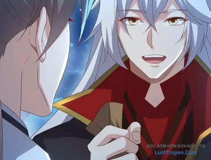 Tiên Võ Đế Tôn Chapter 850 - Trang 2