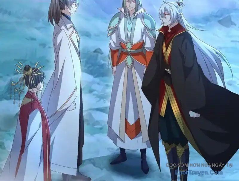 Tiên Võ Đế Tôn Chapter 850 - Trang 2