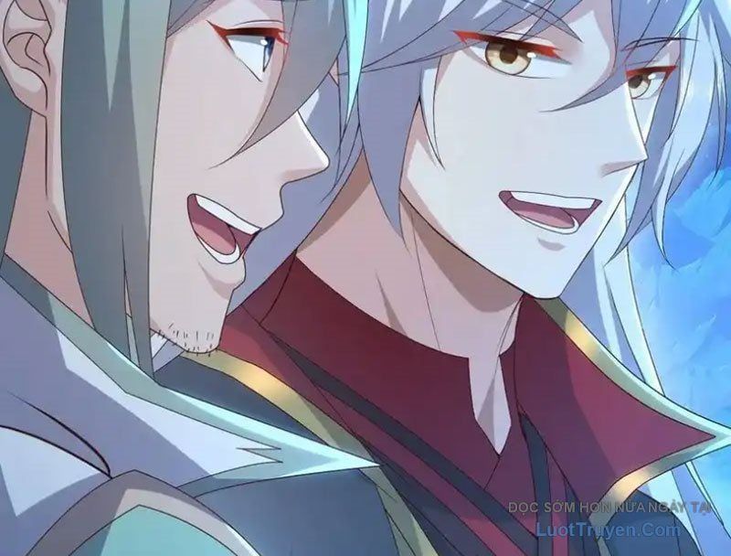 Tiên Võ Đế Tôn Chapter 850 - Trang 2