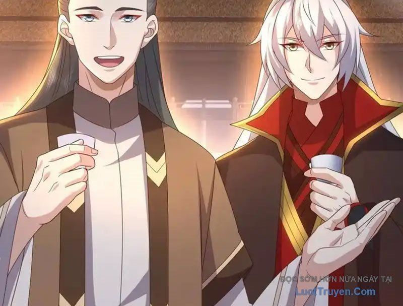 Tiên Võ Đế Tôn Chapter 850 - Trang 2