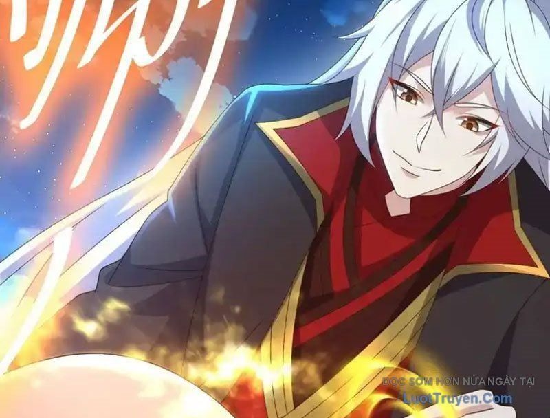 Tiên Võ Đế Tôn Chapter 850 - Trang 2