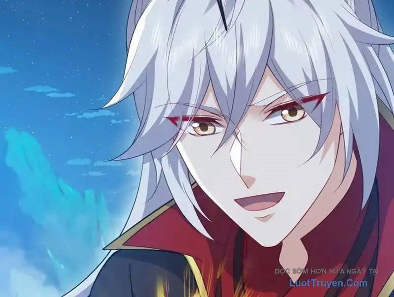 Tiên Võ Đế Tôn Chapter 850 - Trang 2