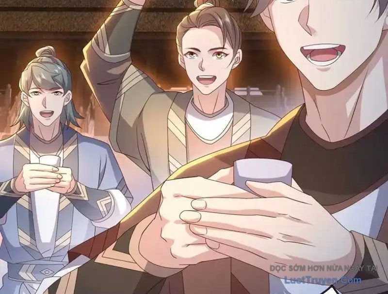 Tiên Võ Đế Tôn Chapter 850 - Trang 2