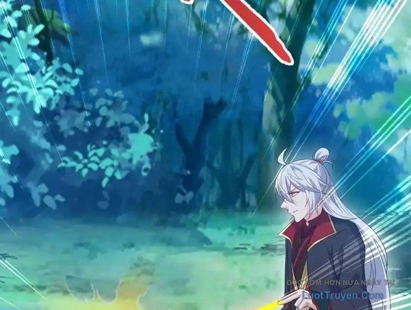 Tiên Võ Đế Tôn Chapter 850 - Trang 2