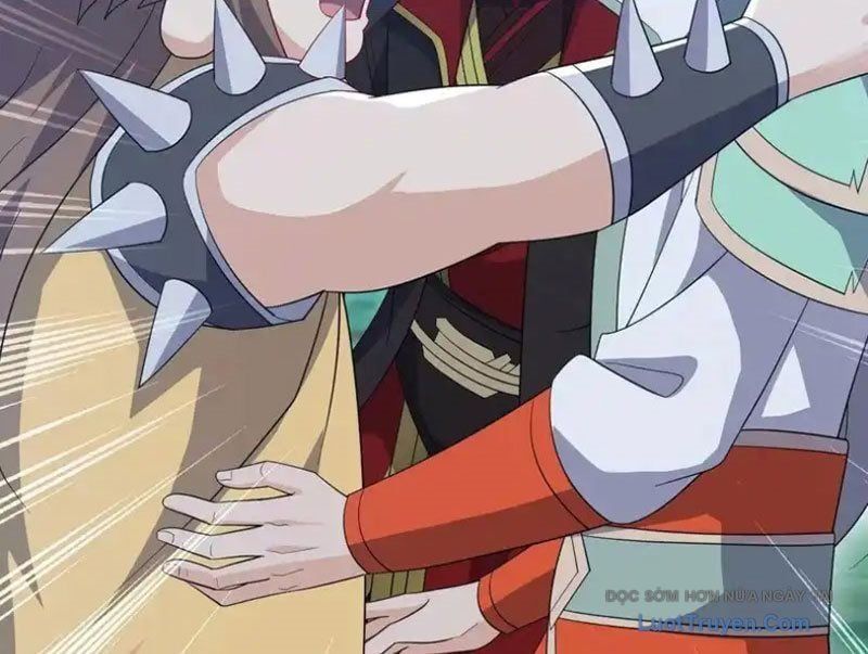 Tiên Võ Đế Tôn Chapter 850 - Trang 2