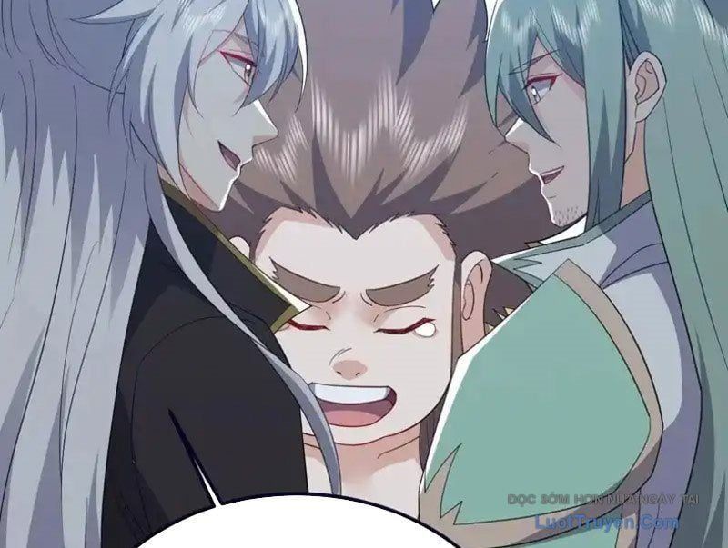 Tiên Võ Đế Tôn Chapter 850 - Trang 2