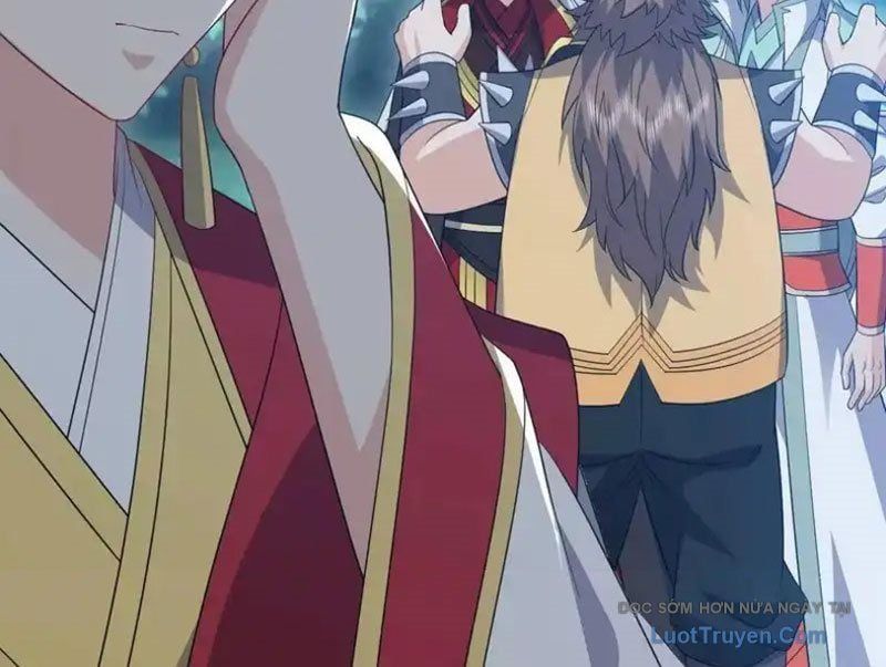 Tiên Võ Đế Tôn Chapter 850 - Trang 2