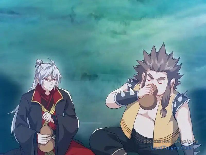 Tiên Võ Đế Tôn Chapter 850 - Trang 2