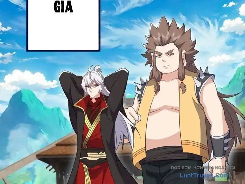 Tiên Võ Đế Tôn Chapter 850 - Trang 2