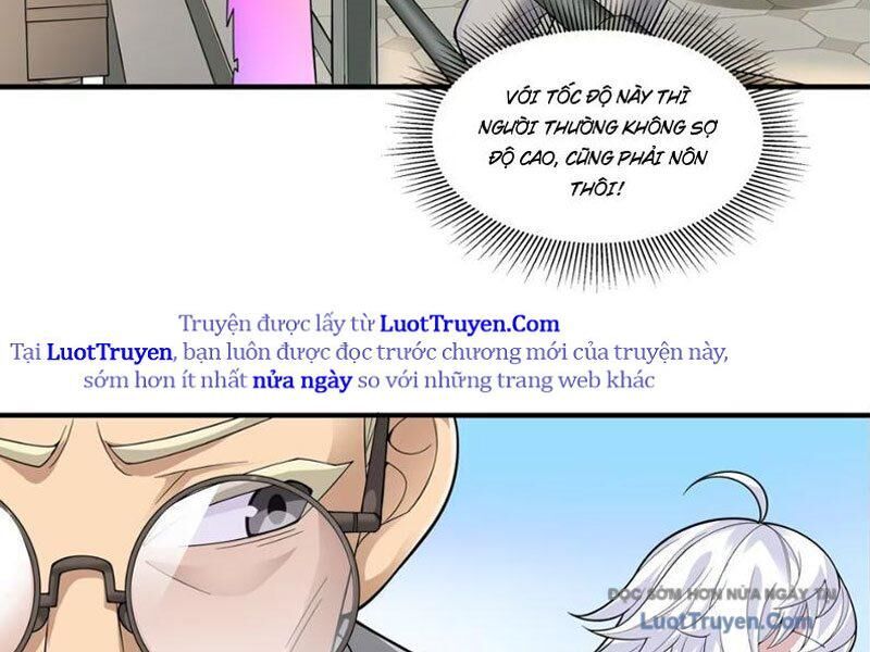 Tránh Ra, Ta Là Ma Pháp Thiếu Nữ! Chapter 16 - Trang 2