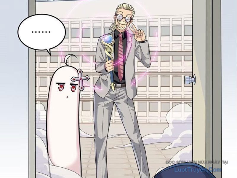 Tránh Ra, Ta Là Ma Pháp Thiếu Nữ! Chapter 16 - Trang 2