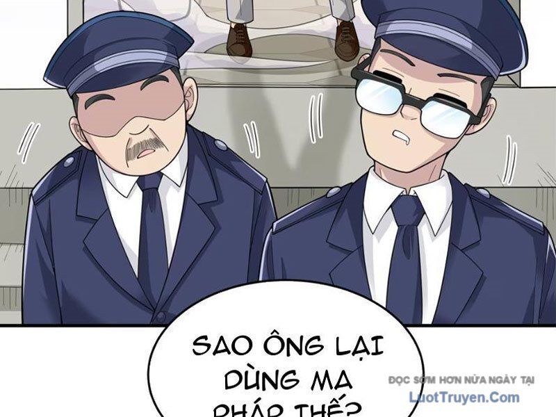 Tránh Ra, Ta Là Ma Pháp Thiếu Nữ! Chapter 16 - Trang 2
