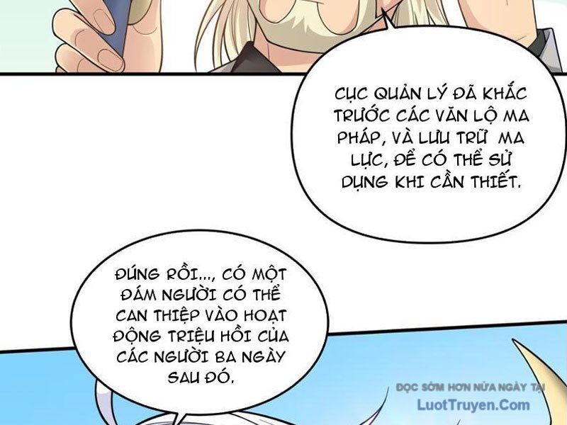 Tránh Ra, Ta Là Ma Pháp Thiếu Nữ! Chapter 16 - Trang 2