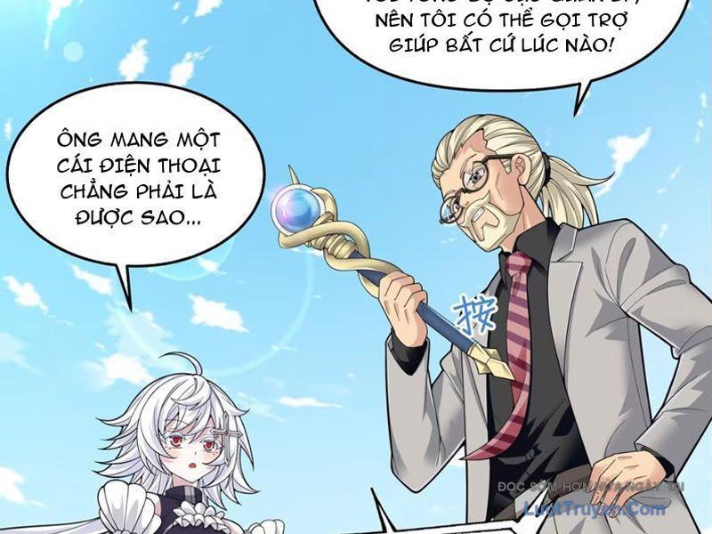 Tránh Ra, Ta Là Ma Pháp Thiếu Nữ! Chapter 16 - Trang 2