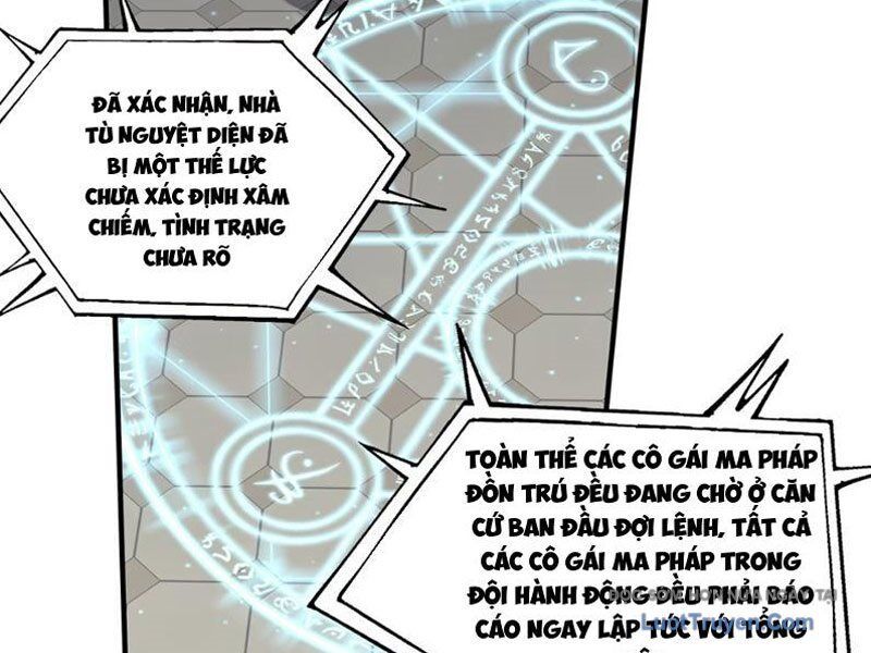 Tránh Ra, Ta Là Ma Pháp Thiếu Nữ! Chapter 16 - Trang 2