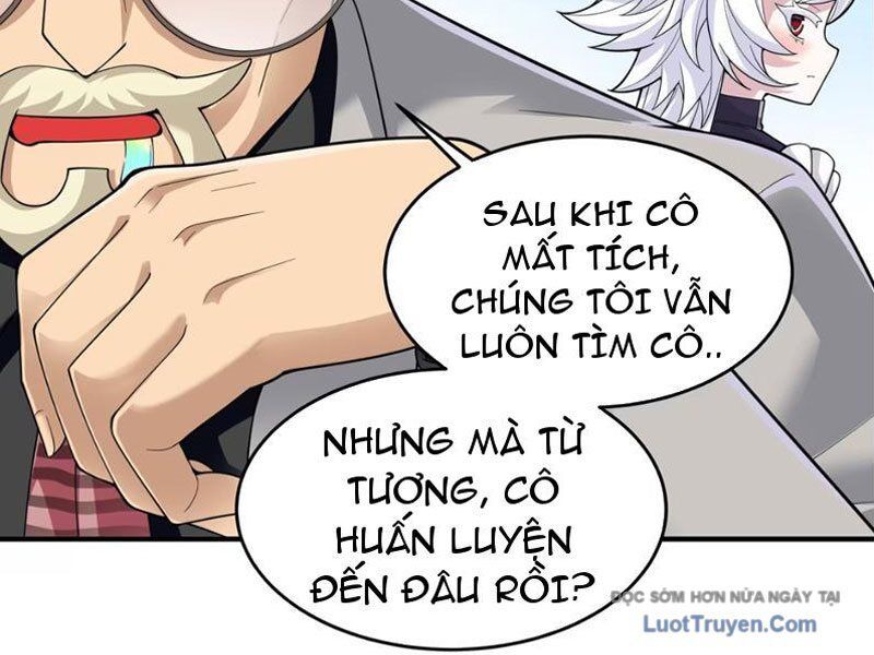 Tránh Ra, Ta Là Ma Pháp Thiếu Nữ! Chapter 16 - Trang 2