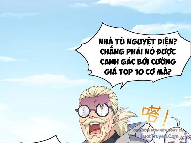 Tránh Ra, Ta Là Ma Pháp Thiếu Nữ! Chapter 16 - Trang 2