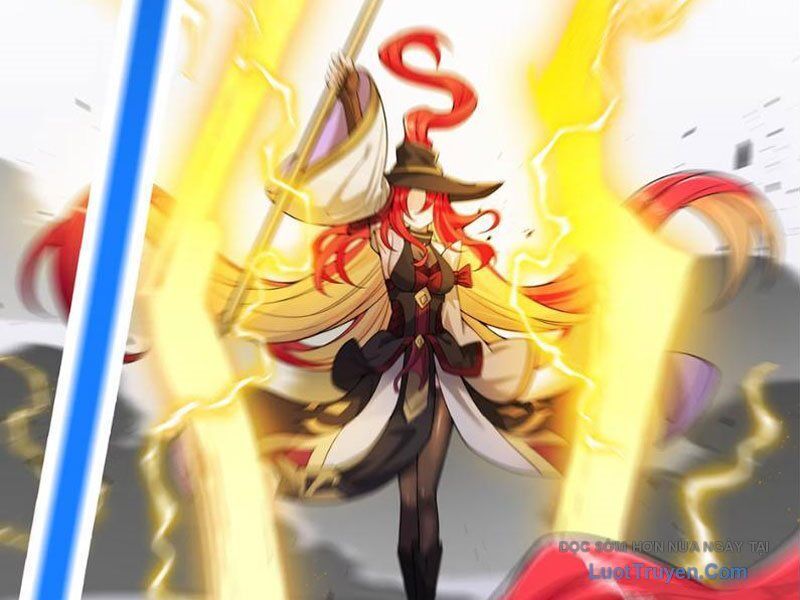 Tránh Ra, Ta Là Ma Pháp Thiếu Nữ! Chapter 16 - Trang 2