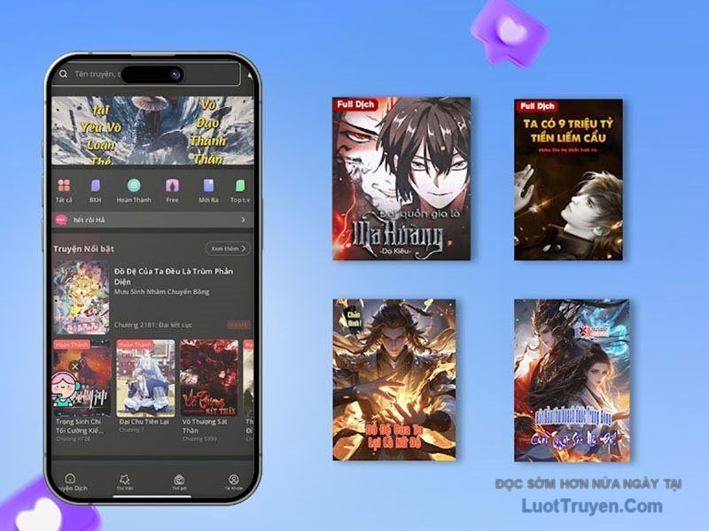 Tránh Ra, Ta Là Ma Pháp Thiếu Nữ! Chapter 16 - Trang 2