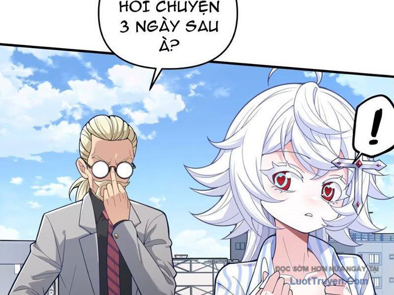 Tránh Ra, Ta Là Ma Pháp Thiếu Nữ! Chapter 16 - Trang 2