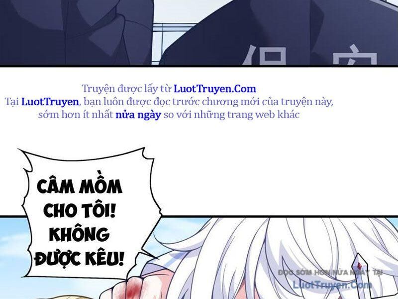 Tránh Ra, Ta Là Ma Pháp Thiếu Nữ! Chapter 16 - Trang 2