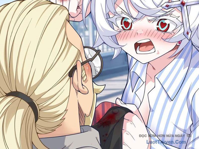 Tránh Ra, Ta Là Ma Pháp Thiếu Nữ! Chapter 16 - Trang 2