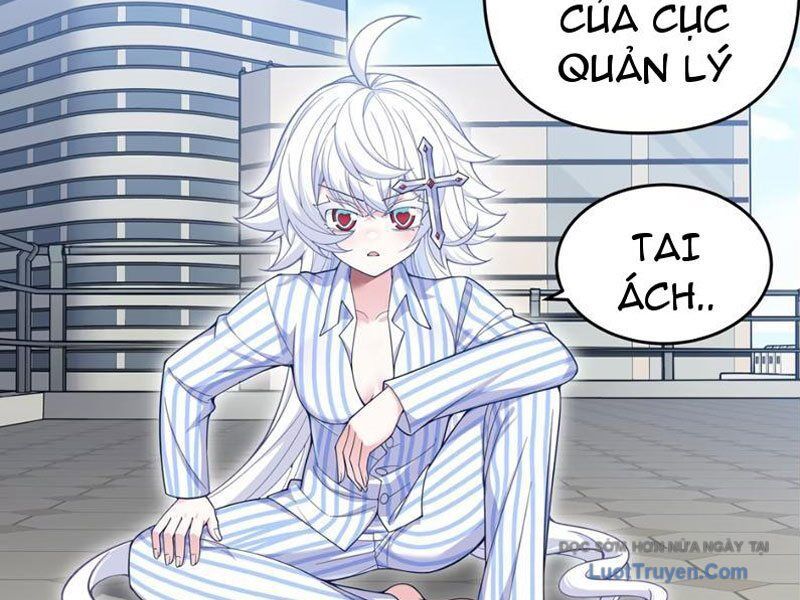 Tránh Ra, Ta Là Ma Pháp Thiếu Nữ! Chapter 16 - Trang 2