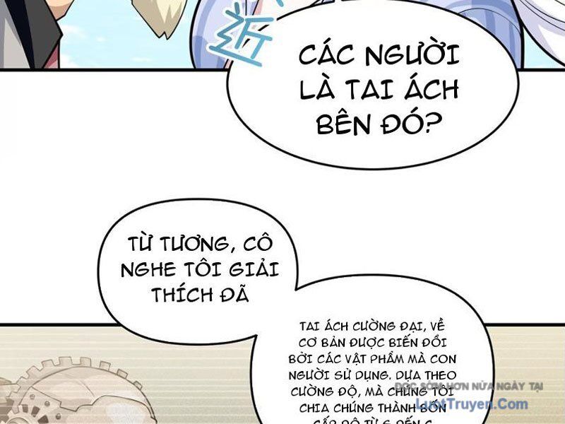 Tránh Ra, Ta Là Ma Pháp Thiếu Nữ! Chapter 16 - Trang 2