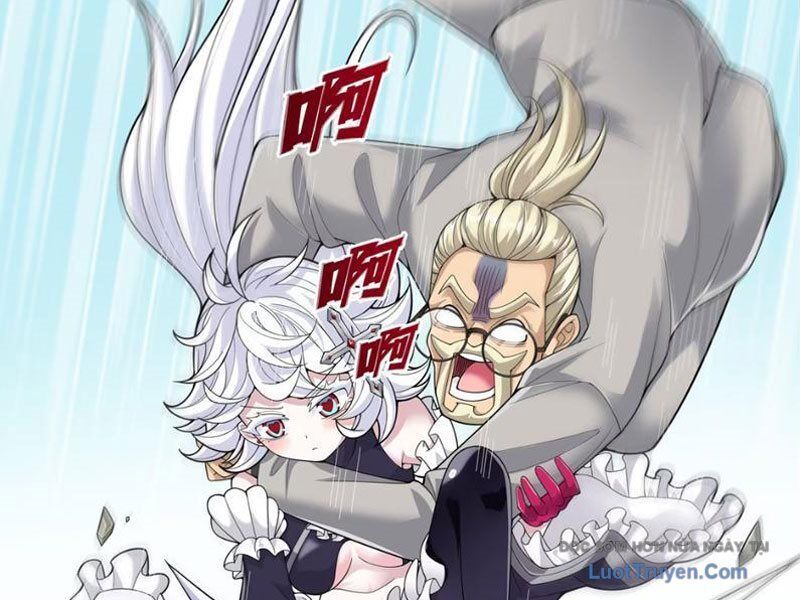 Tránh Ra, Ta Là Ma Pháp Thiếu Nữ! Chapter 16 - Trang 2