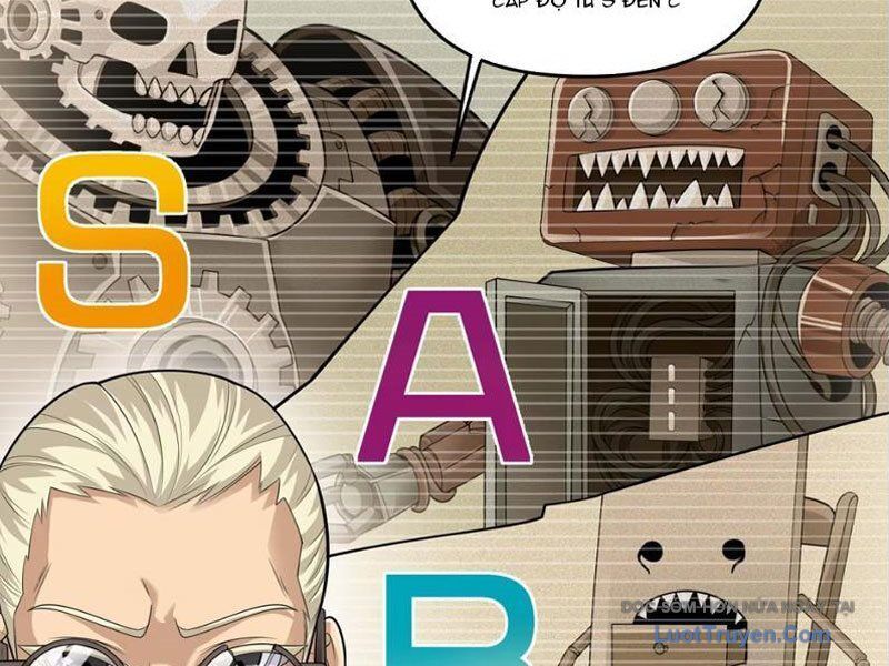 Tránh Ra, Ta Là Ma Pháp Thiếu Nữ! Chapter 16 - Trang 2