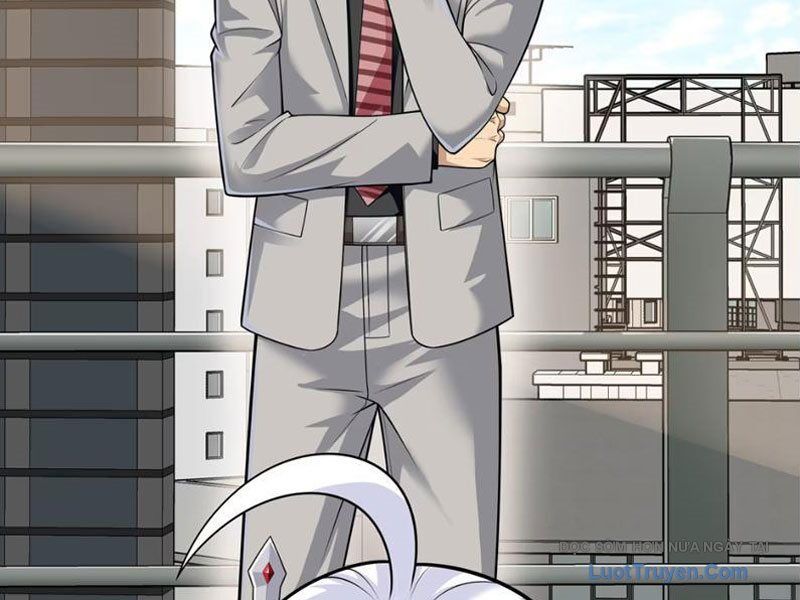 Tránh Ra, Ta Là Ma Pháp Thiếu Nữ! Chapter 16 - Trang 2