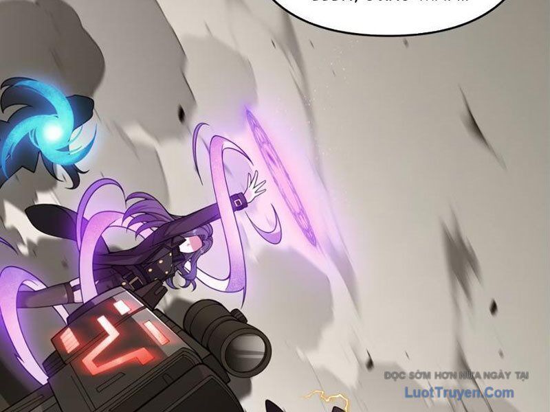 Tránh Ra, Ta Là Ma Pháp Thiếu Nữ! Chapter 16 - Trang 2