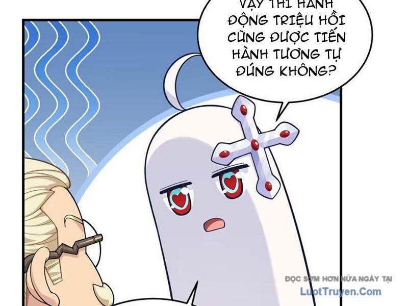 Tránh Ra, Ta Là Ma Pháp Thiếu Nữ! Chapter 16 - Trang 2