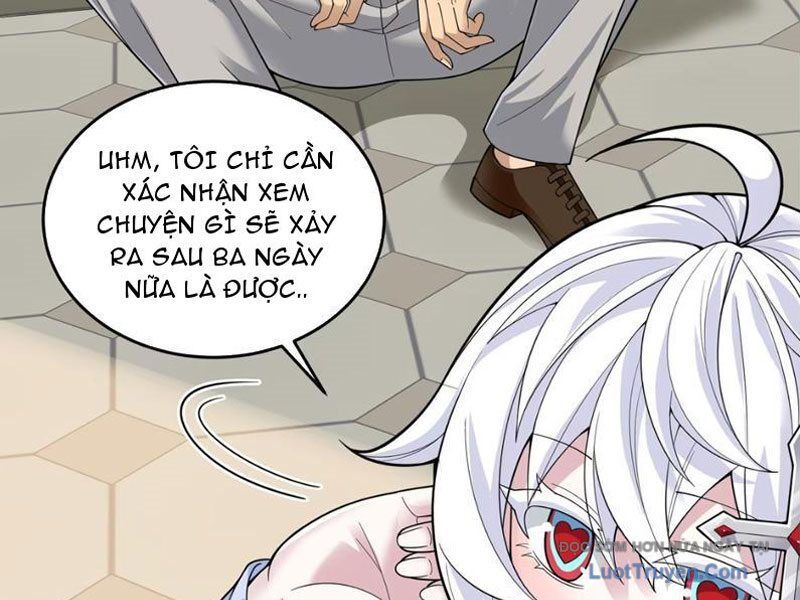Tránh Ra, Ta Là Ma Pháp Thiếu Nữ! Chapter 16 - Trang 2