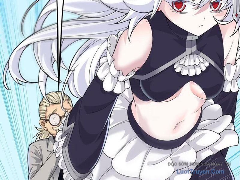 Tránh Ra, Ta Là Ma Pháp Thiếu Nữ! Chapter 16 - Trang 2