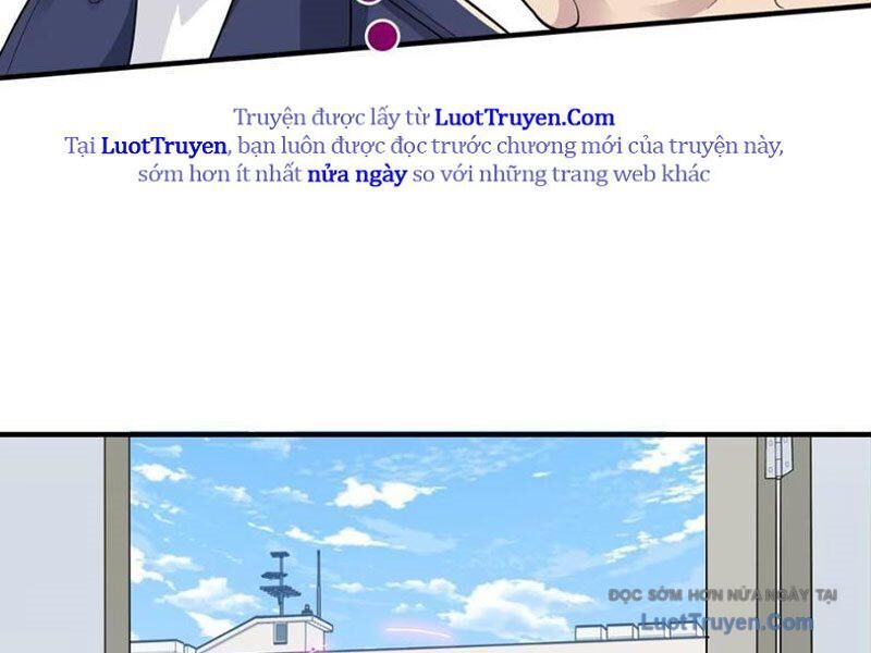 Tránh Ra, Ta Là Ma Pháp Thiếu Nữ! Chapter 16 - Trang 2