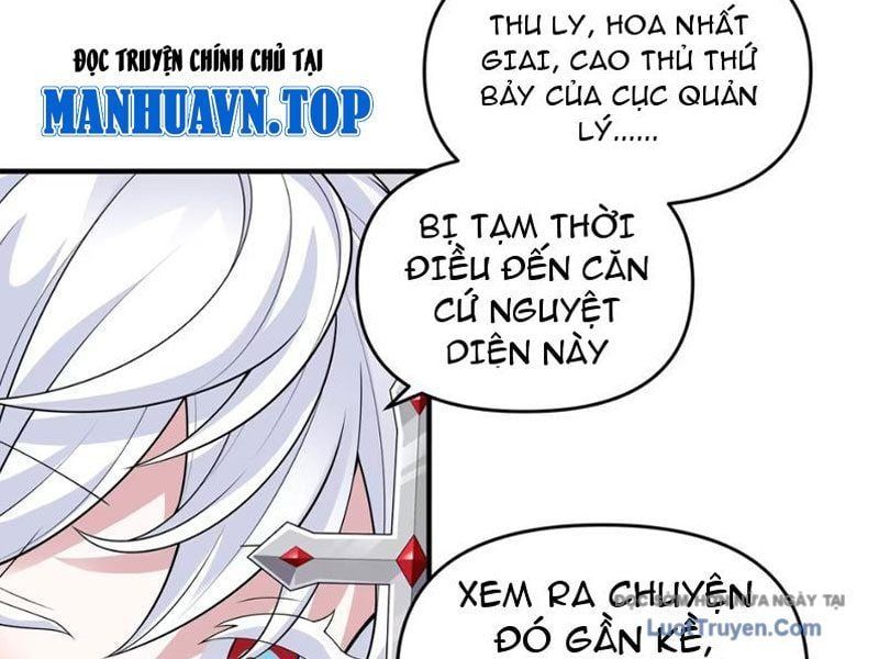 Tránh Ra, Ta Là Ma Pháp Thiếu Nữ! Chapter 17 - Trang 2